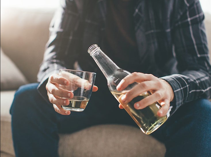 Cure for Alcoholism: Is Alcoholism a curable disease?
