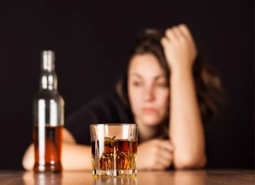 Is alcoholism curable?