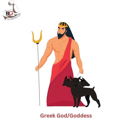 Greek God/Goddess Tattoos