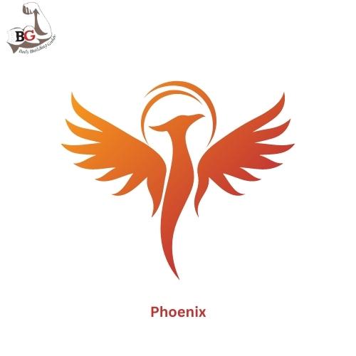 Phoenix Tattoo