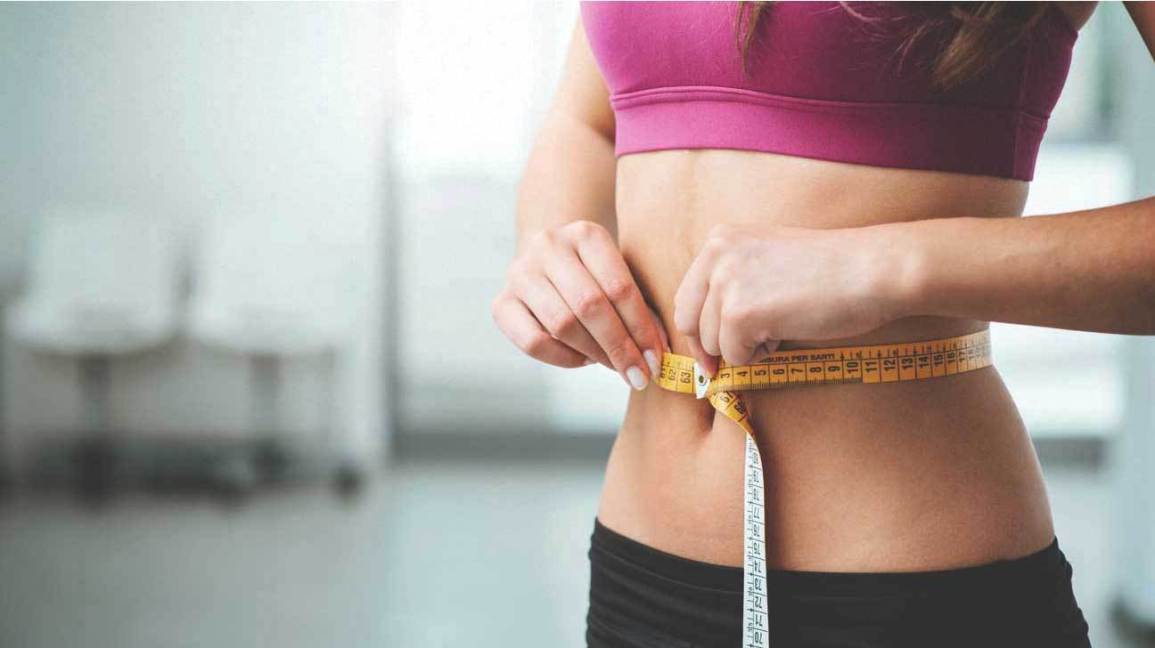 How Much Weight Can You Lose In 15 Days
