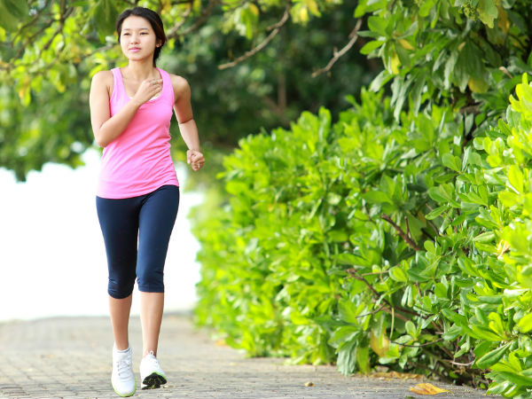 8 Surprising Benefits of Morning Walk