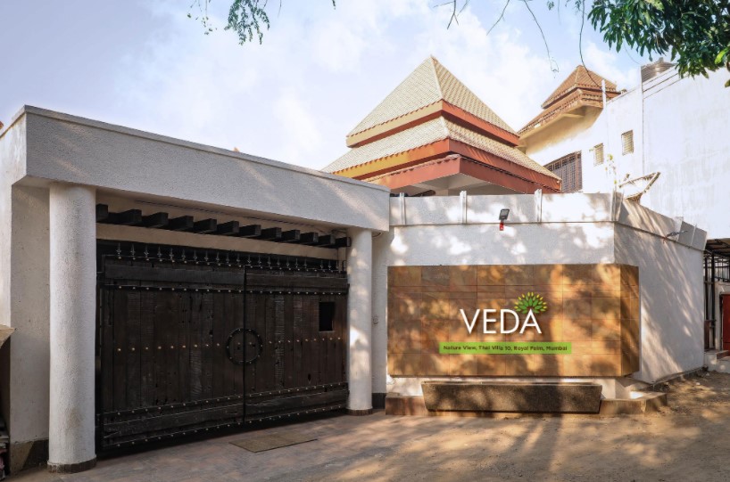 Veda is a Multi-Specialty Rehab & Wellness Facility for Addicts