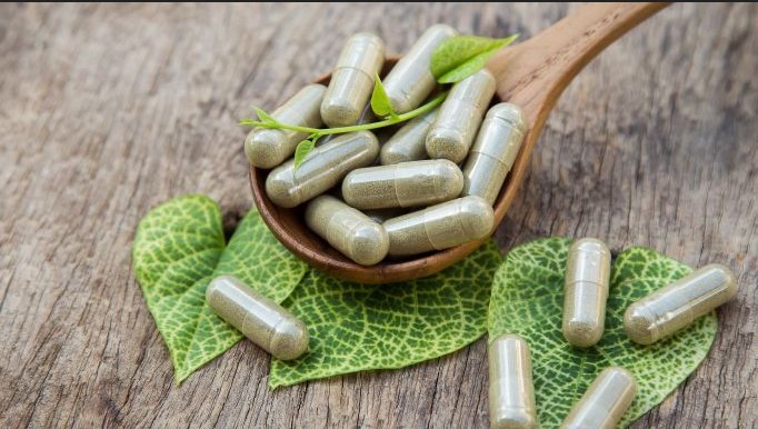 Herbal supplements are sometimes referred to as “botanicals